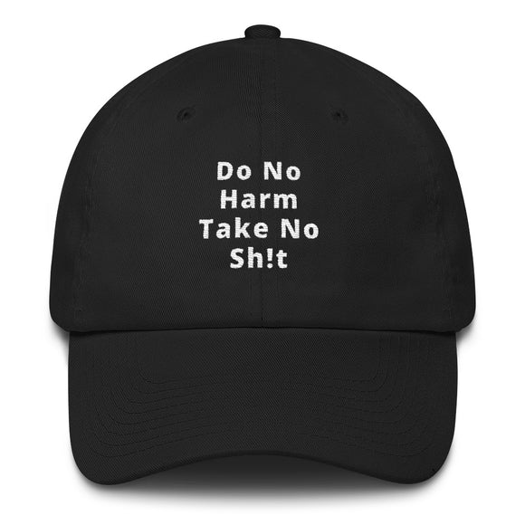 Cotton Cap: 